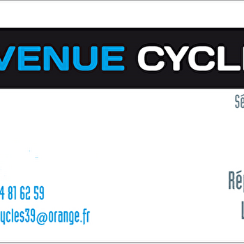 Avenue Cycles - FOUCHERANS