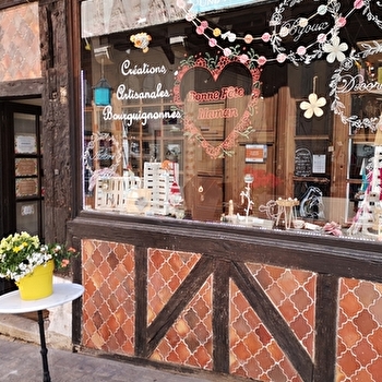 Carine Michelon - AUXERRE