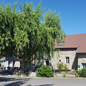 Le Relais de Dettey - DETTEY