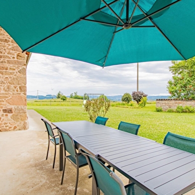 Gîte de la Brosse Ronde