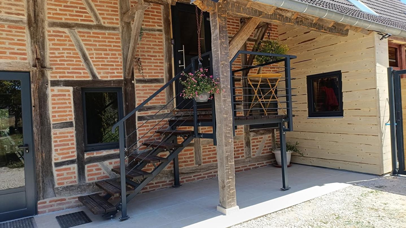 Aux Cœurs de Céliane