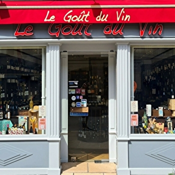 Le Goût du Vin - DIJON