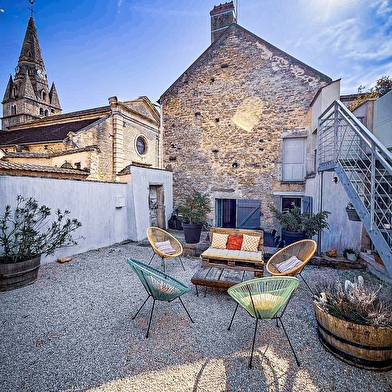 La Maison de Camille