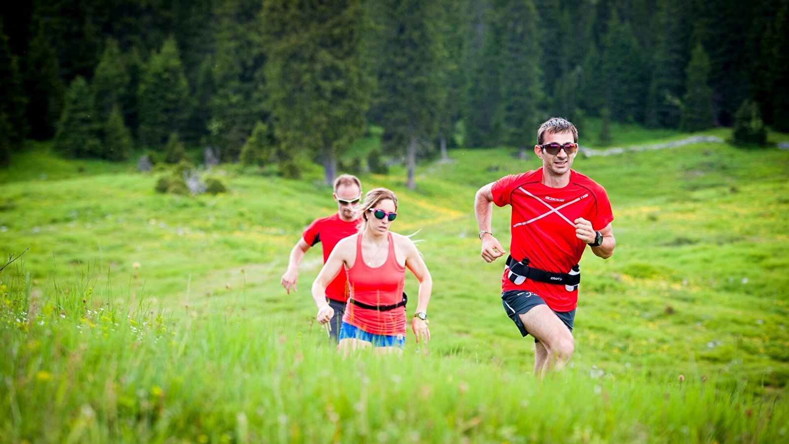 Sur la Roche Lézan - 1V