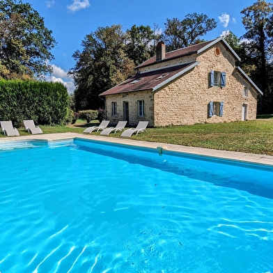 La Maison Forestière