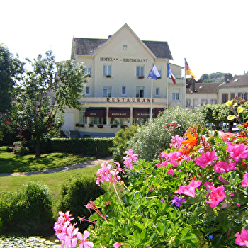 Au Mastroquet - GRAY