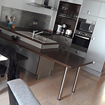 Le Charlemagne - BEAUNE