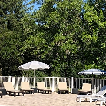 Le Mariotte et le Pralat - PONT-ET-MASSENE