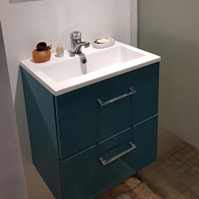 Résidence de la demi-lune