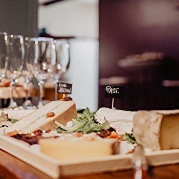 Atelier vins et fromages de Bourgogne - DIJON