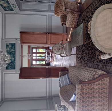 Château de Saint Germain des Rives