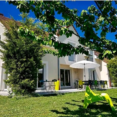 Meublé de toursisme