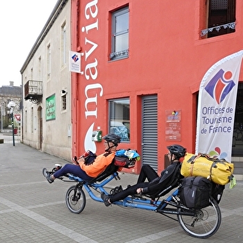 Office de Tourisme Val de Gray - GRAY