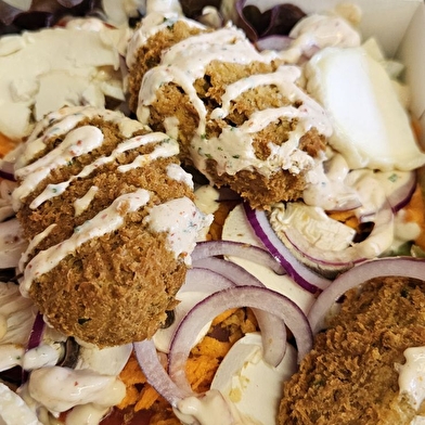 Chez Boucle d'or à Noyers