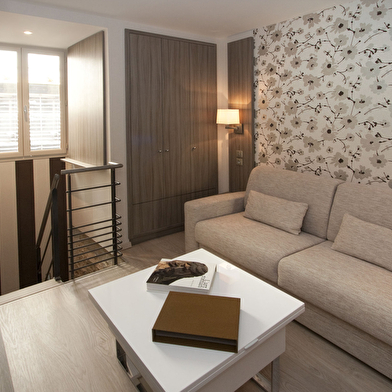 Vign'Appart - Appartement Chambertin