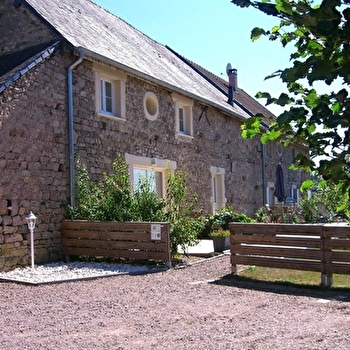 La Volière de Montigois - SAINT-MARTIN-DE-LA-MER