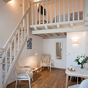 M comme Meursault - appartement Nicolas - MEURSAULT