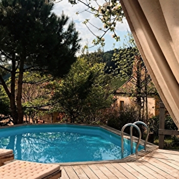 Chambres d'hôtes du Randonneur - ANGLURE-SOUS-DUN