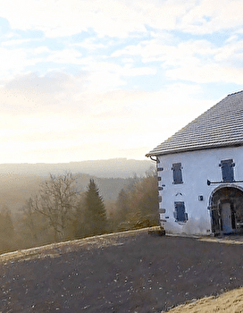 Gîte des Prary, 12 personnes - TERNUAY-MELAY-ET-SAINT-HILAIRE