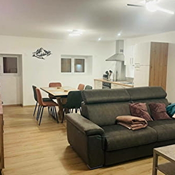 La Tany'Air - LONGEVILLES-MONT-D'OR