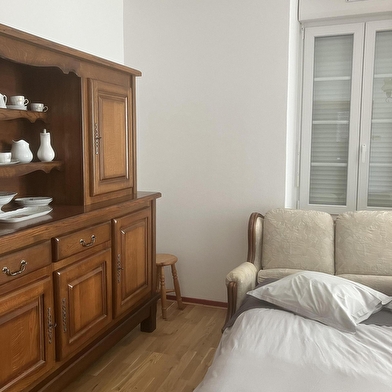 Le Chapelou autunois