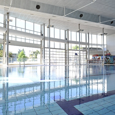 Centre Aquatique de Mâcon