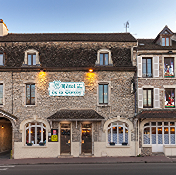Hôtel de la Cloche - BEAUNE
