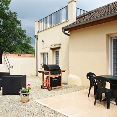 La Forêt de Velours