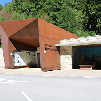 Espace Beauquier - NANS-SOUS-SAINTE-ANNE