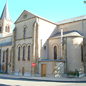 Circuit 'La ville' - LA MACHINE