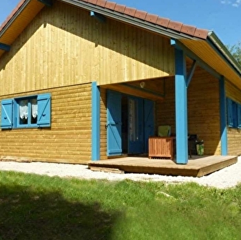 L'Eventail - LE FRASNOIS