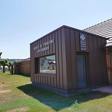 Office de Tourisme Pouilly - Bligny