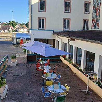 La Plume Majestueuse