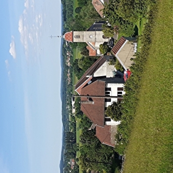 Les Bugnoz - SAUVAGNEY