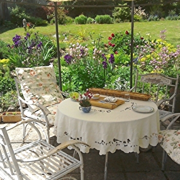 Chambres d'Hôtes 'Mark Badenoch' - ANOST