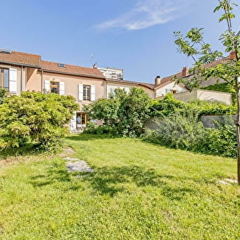 Ma campagne à la ville - CHALON-SUR-SAONE