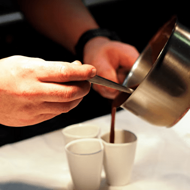 La Maison des Cariatides