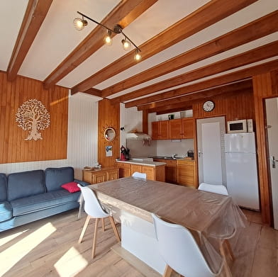 Maison mitoyenne - R612BAZ00