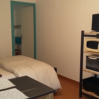 La Grangette - N°1-N°2-N°3-N°4 et Chalet