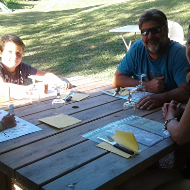 Pisciculture Les Truites des Rivières