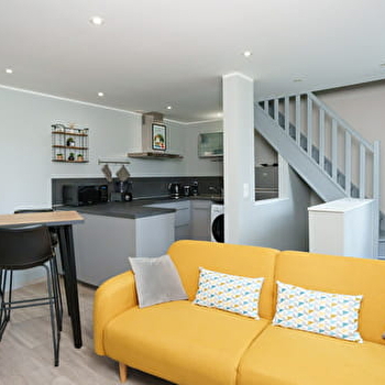 Cocon de Luxe Besançon - BESANCON