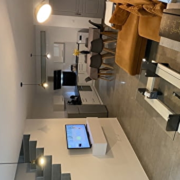 Le Cristallin - CHABLIS