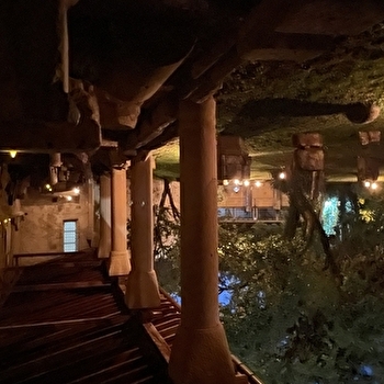 Murder Party au Musée Lapidaire - AUTUN