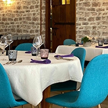 Auberge de la Musardière - CHAGNY