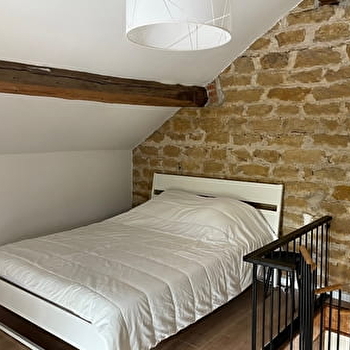 Gîte 'Le petit Arcel' - ARTAIX