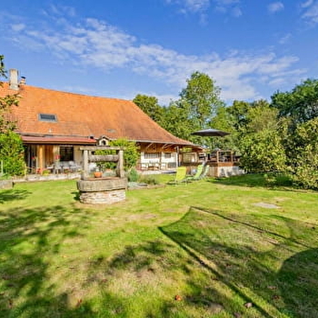 Gîte Célina - MONTJAY