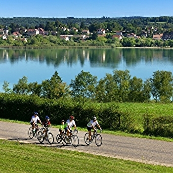 Chalet n° 4 Orchis - UXELLES