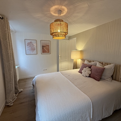 La Jolie Bourbonnienne