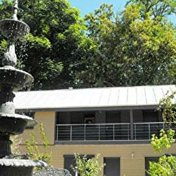 Les Capucins - AVALLON