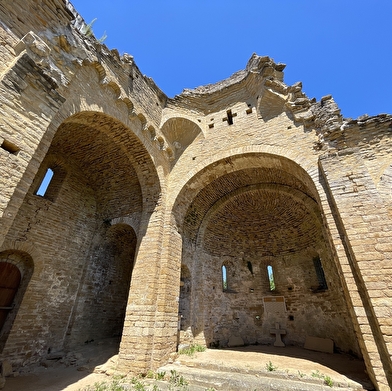 Le Prieuré du Puley